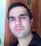 Arish Asif Qazi